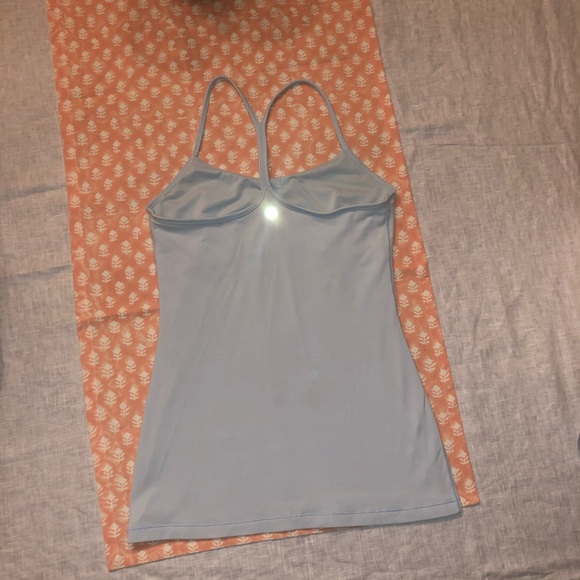 Lululemon Power Y Tank - Picture 7 of 11